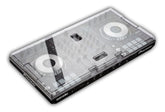 Decksaver Controller Cover for Pioneer DDJSX2